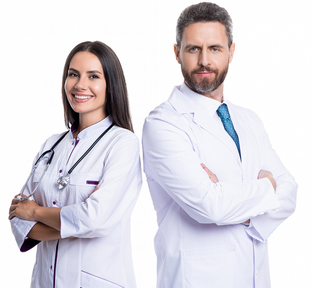 Fundación El Buen Samaritano